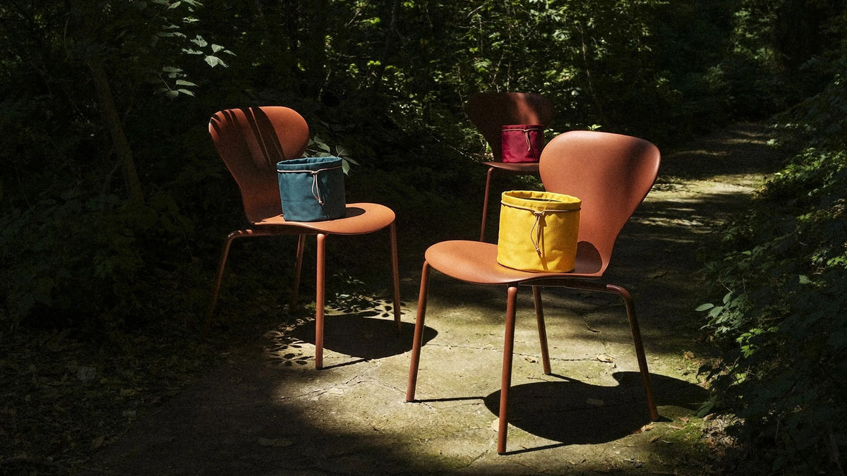 Portable Planters for a Garden That Moves With You