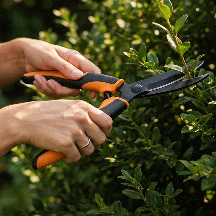 Garden Tools