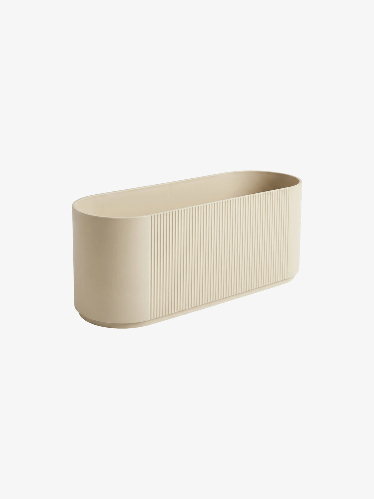 Ridge Rail Box