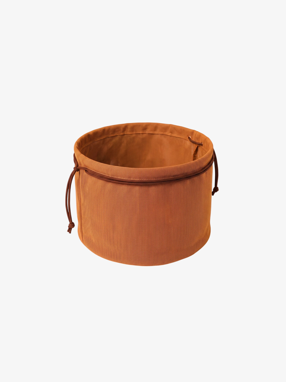 Round Cinch Basket