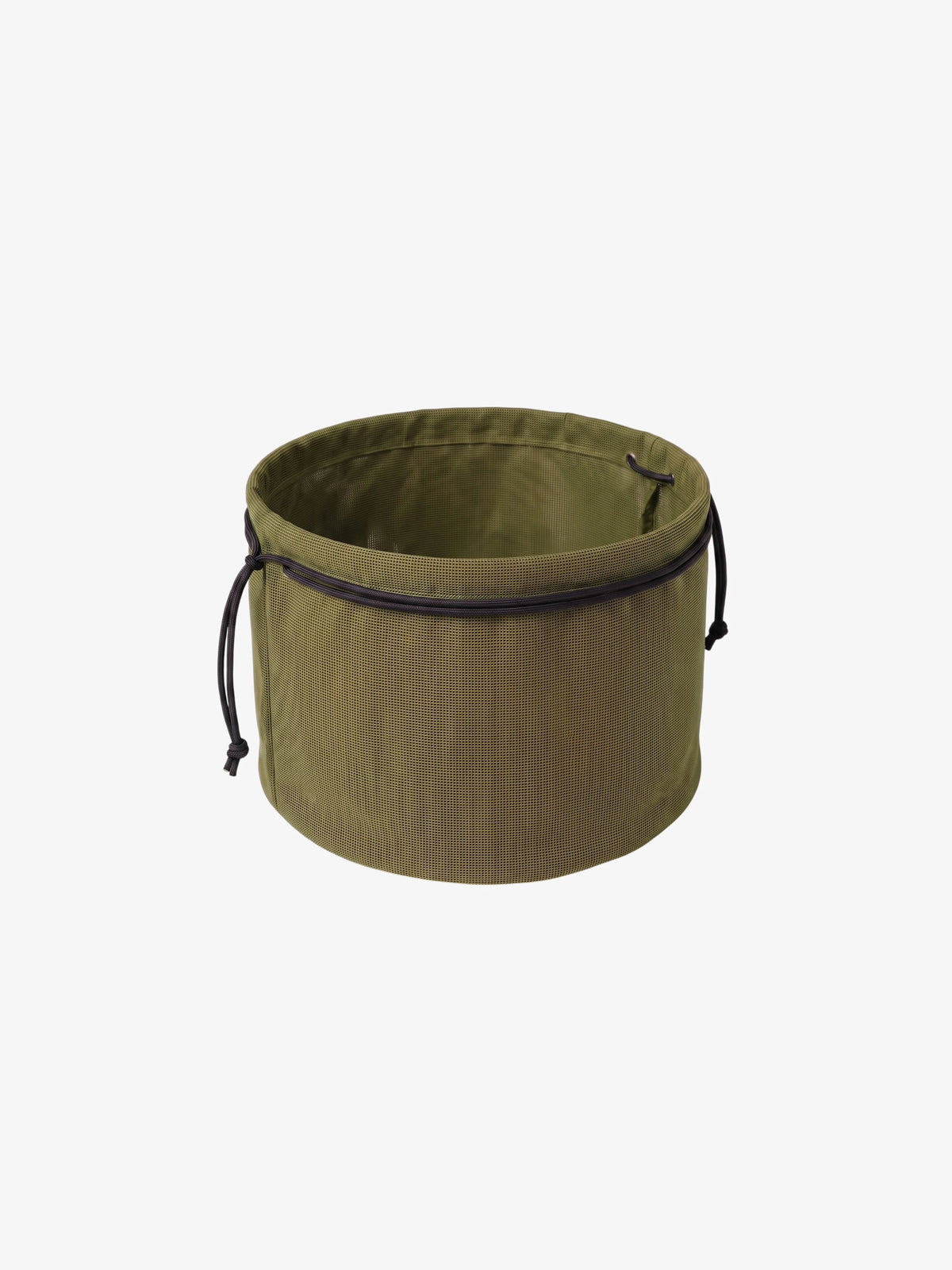 Round Cinch Basket