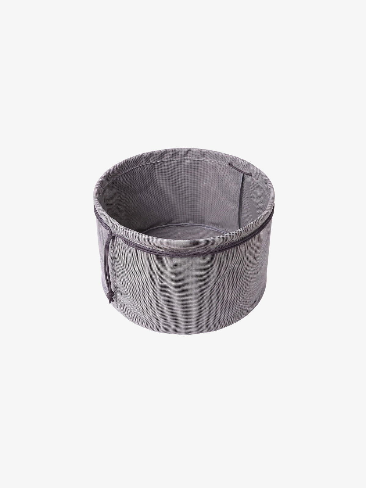 Round Cinch Basket