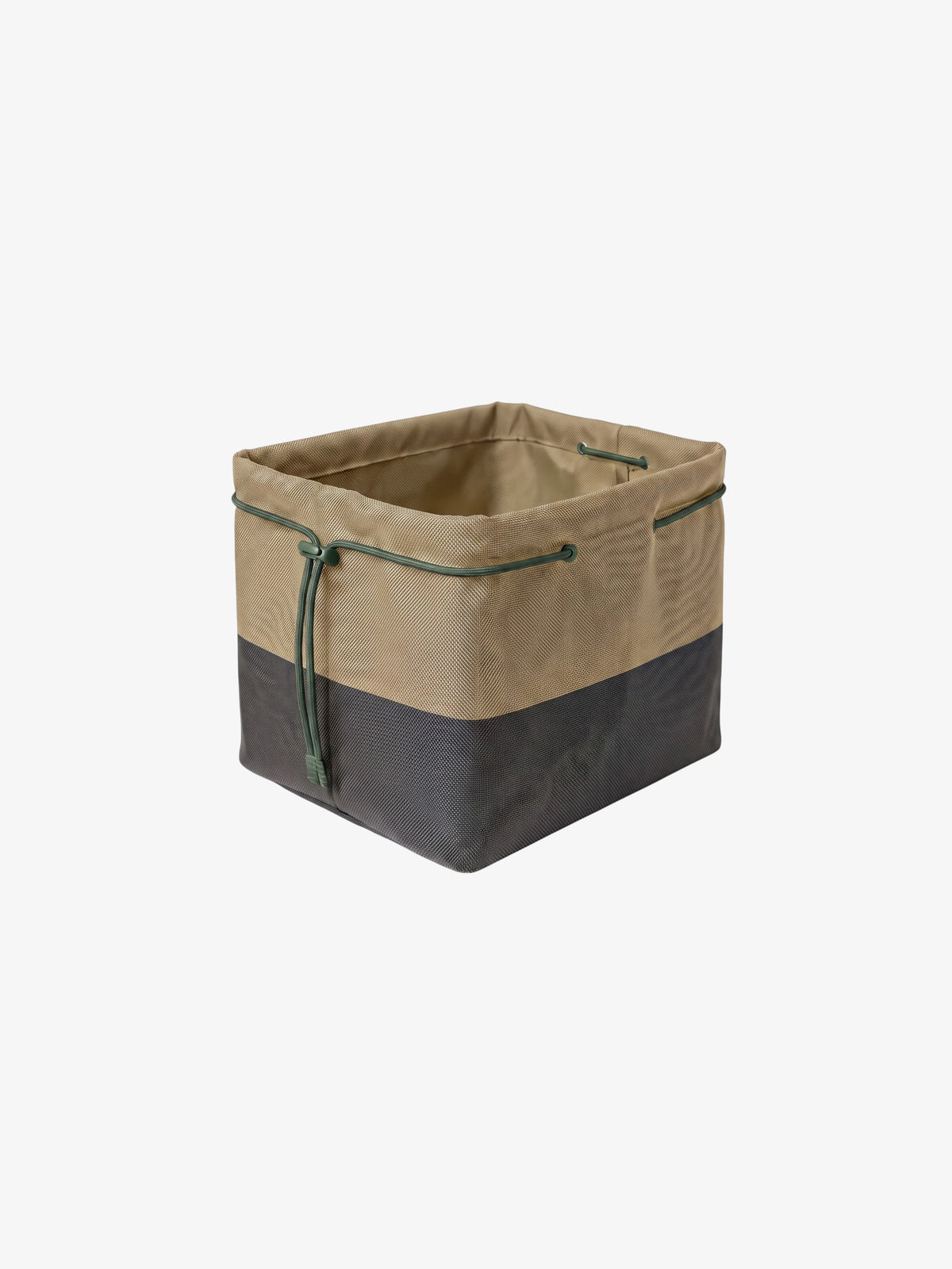 Cinch Cube Basket