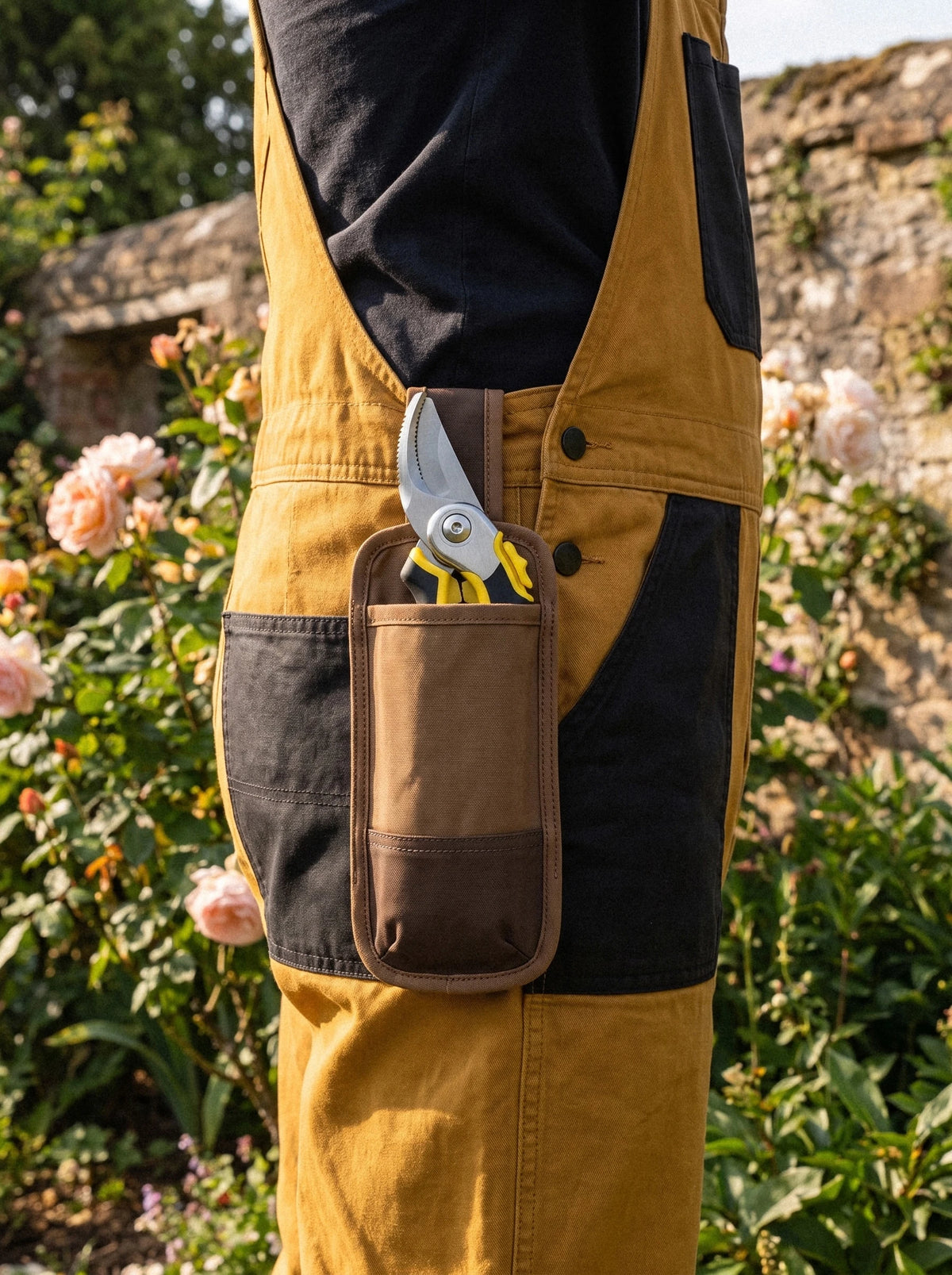Tool Belt Pouch