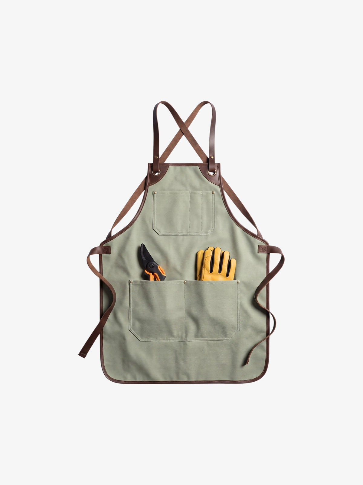 Garden Apron