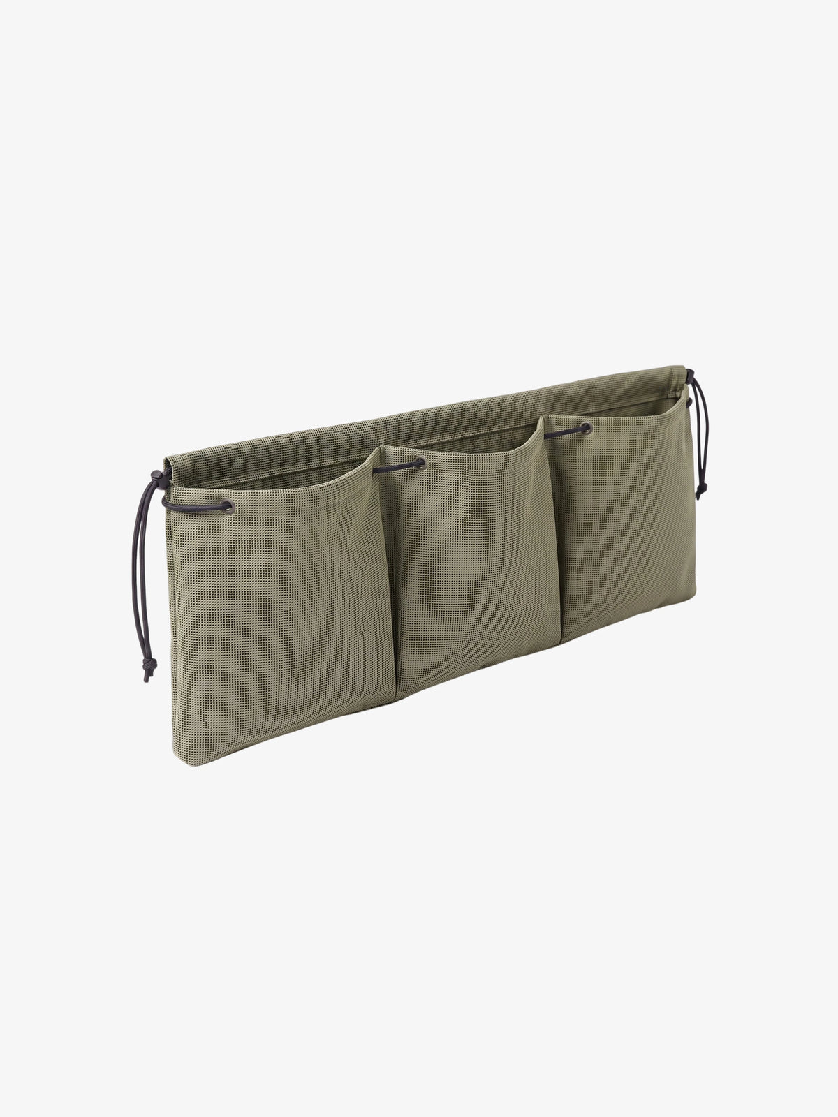 Mesh Rail Organizer