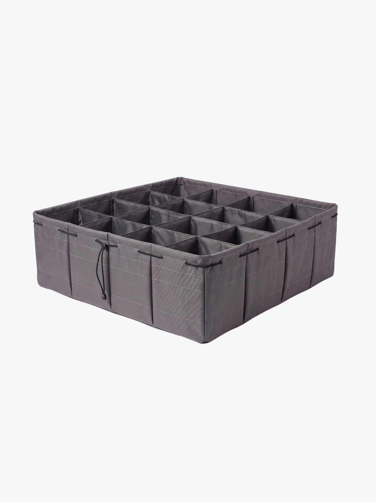 Grid Cinch Tray