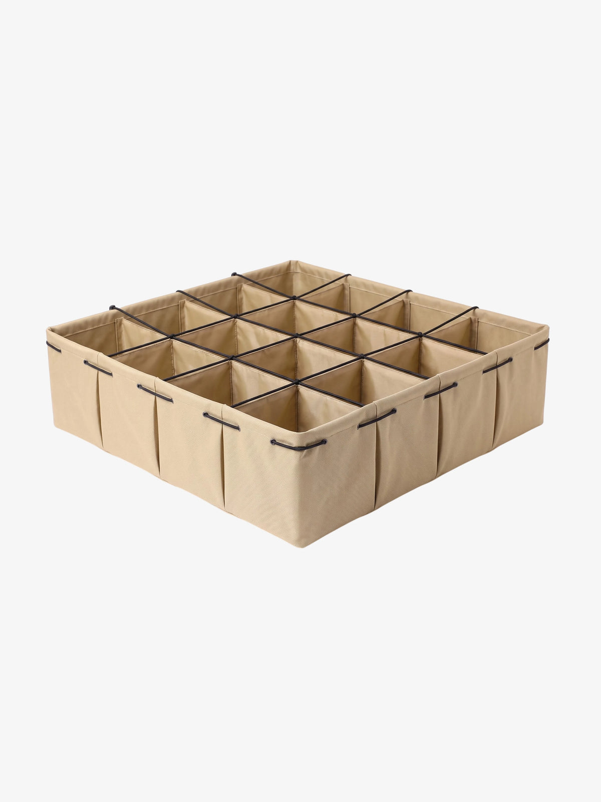 Grid Cinch Tray
