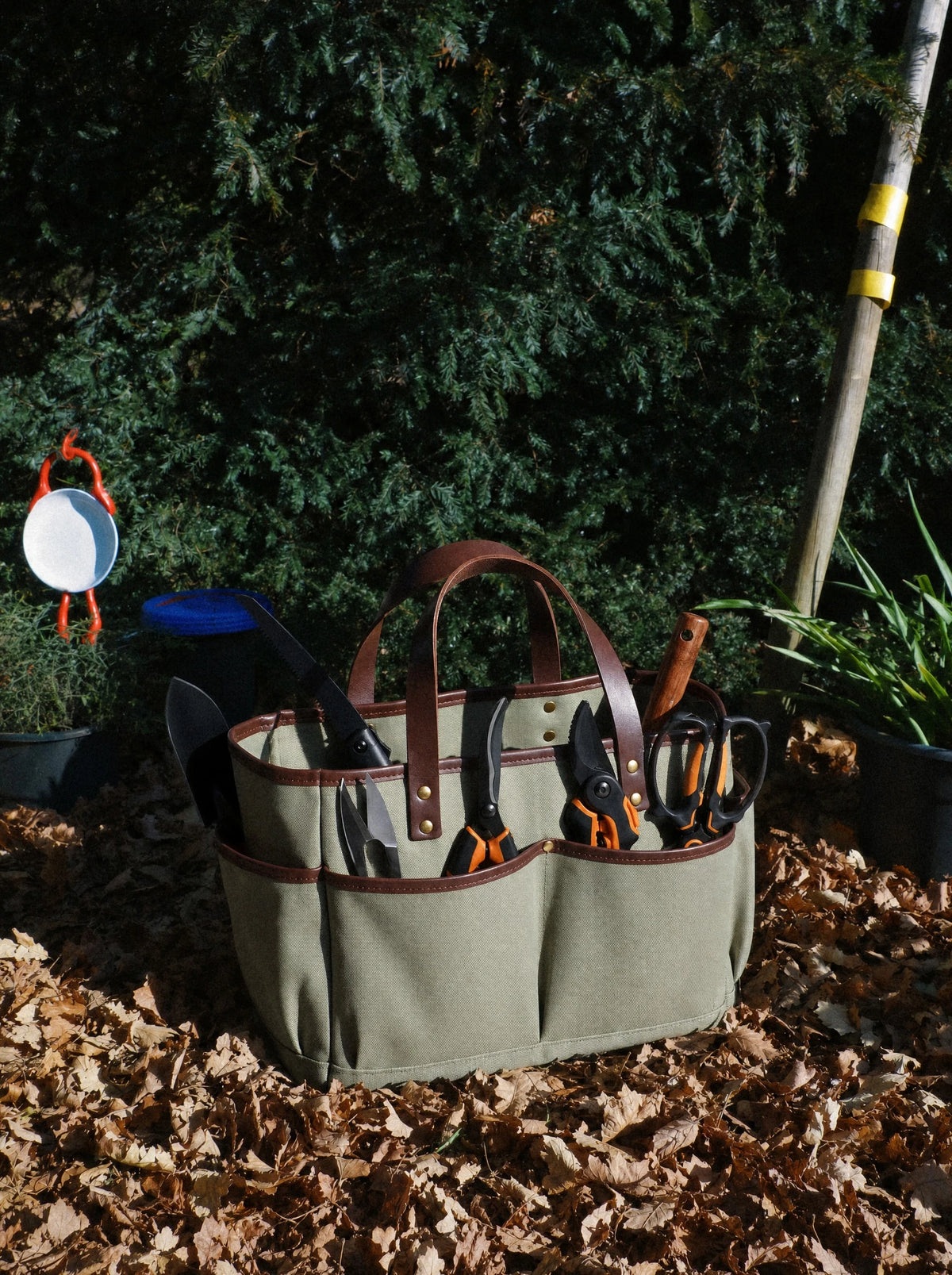 Garden Tote