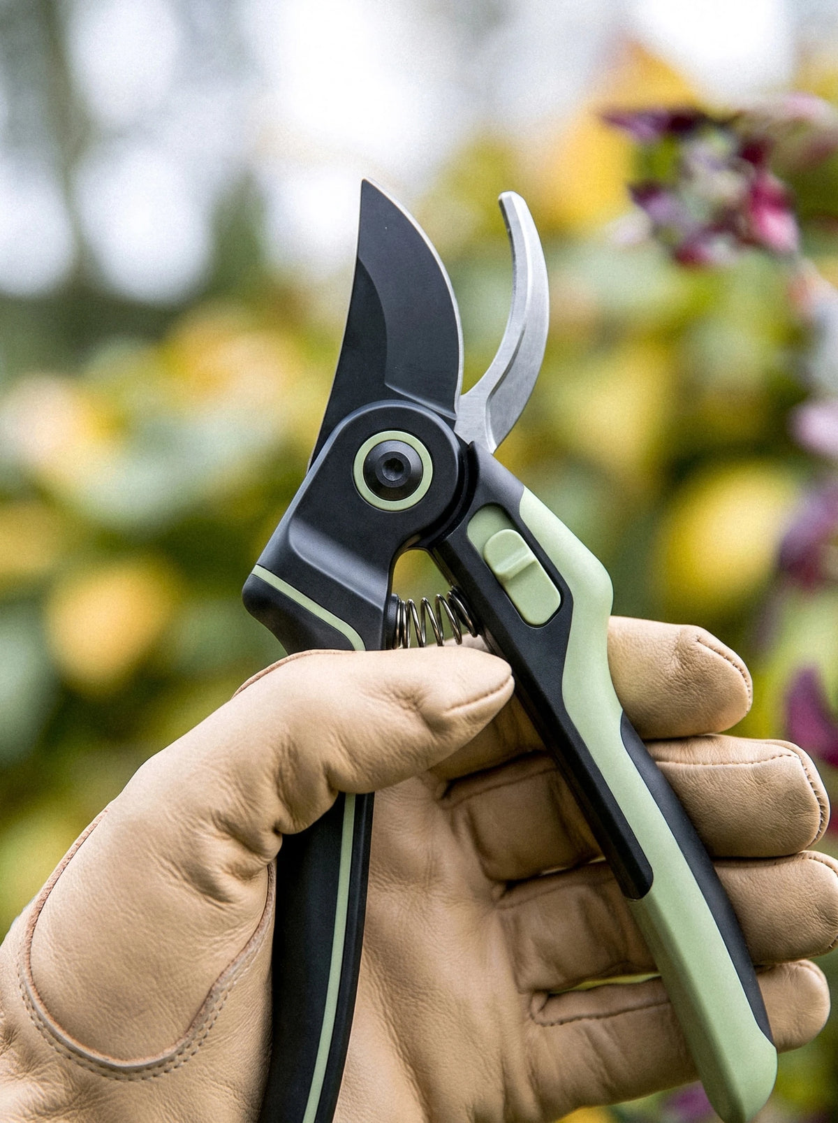 Bypass Pruner